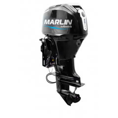 Лодочный мотор Marlin MFI 40 AERTL