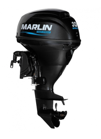 Лодочный мотор Marlin MFI 30 AERTL