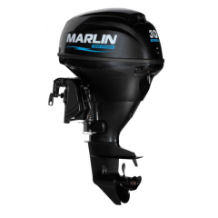 Лодочный мотор Marlin MFI 30 AWRTS