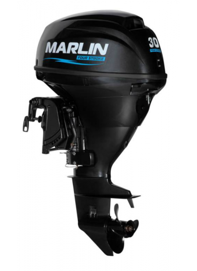 Лодочный мотор Marlin MFI 30 AWRTS