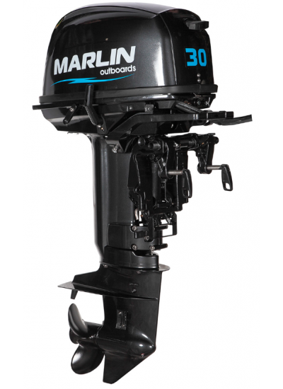 Лодочный мотор Marlin MP 30 AWRS