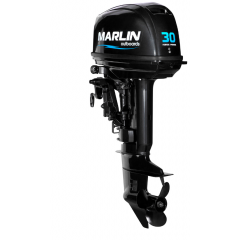 Лодочный мотор Marlin MP 30 AWRS