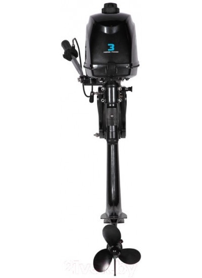 Лодочный мотор Marlin MP 3 AMHS