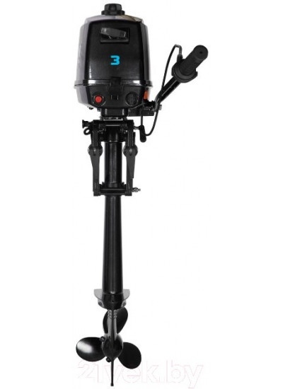 Лодочный мотор Marlin MP 3 AMHS