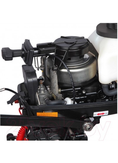 Лодочный мотор Marlin MP 3 AMHS