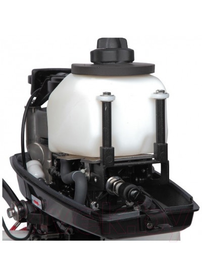 Лодочный мотор Marlin MP 3 AMHS