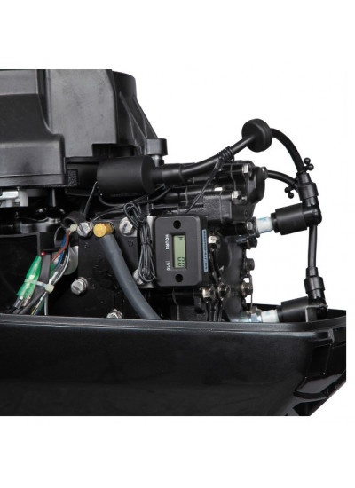 Лодочный мотор Marlin MP 9.9 AMHS