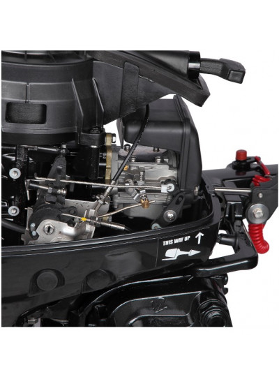 Лодочный мотор Marlin MP 9.9 AMHS