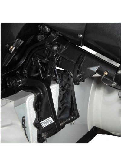 Лодочный мотор Marlin MP 9.9 AMHS