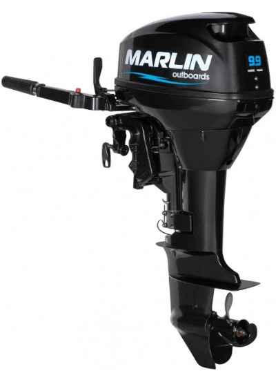 Лодочный мотор Marlin MP 9.9 AMHS