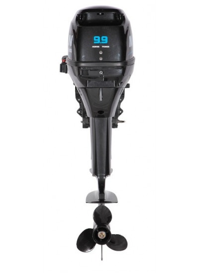 Лодочный мотор Marlin MP 9.9 AMHS
