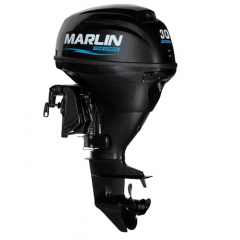 Лодочный мотор Marlin MFI 30 AERTL