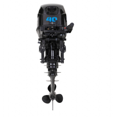 Лодочный мотор Marlin MP 40 AMHS