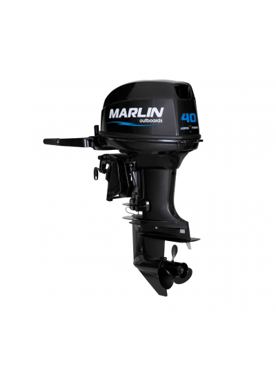 Лодочный мотор Marlin MP 40 AMHS