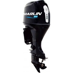 Лодочный мотор Marlin MFI 130 AERTL