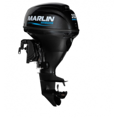 Лодочный мотор Marlin MFI 30 AWRL