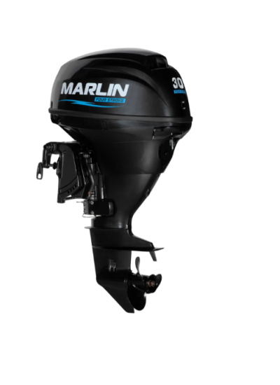 Лодочный мотор Marlin MFI 30 AWRL