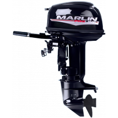 Лодочный мотор Marlin MP 30 AMHS Pro Line