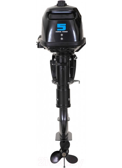 Лодочный мотор Marlin MP 5 AMHS