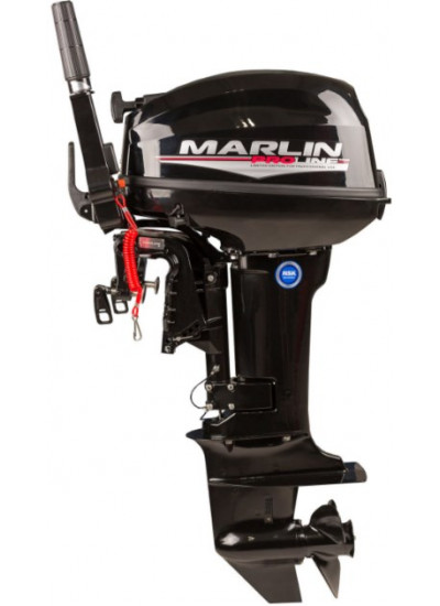 Лодочный мотор Marlin MP 9.8 AMHS Pro Line