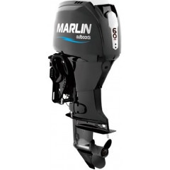 Лодочный мотор Marlin MFI 60 AERTLV