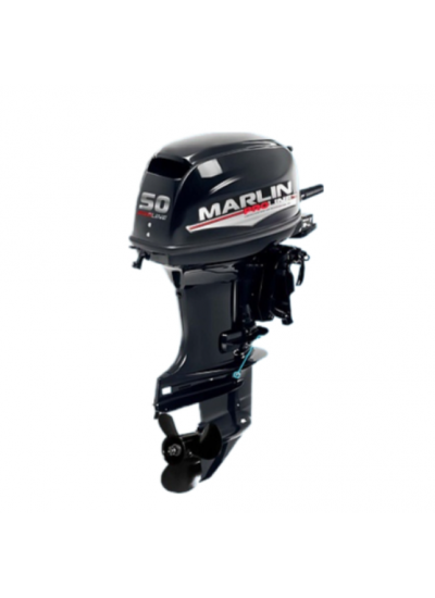 Лодочный мотор Marlin MP 50 AMHS Pro Line