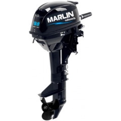 Лодочный мотор Marlin MP 9.8 AMHS