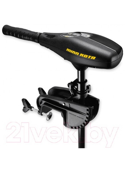 Лодочный мотор Minn Kota Endura Max / ENDURA50MAX
