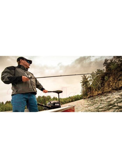 Лодочный мотор Minn Kota Endura Max / ENDURA50MAX