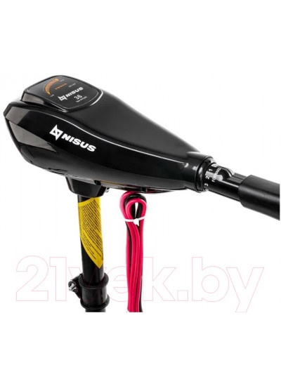 Лодочный мотор Nisus 36 LBS / N-TM-36