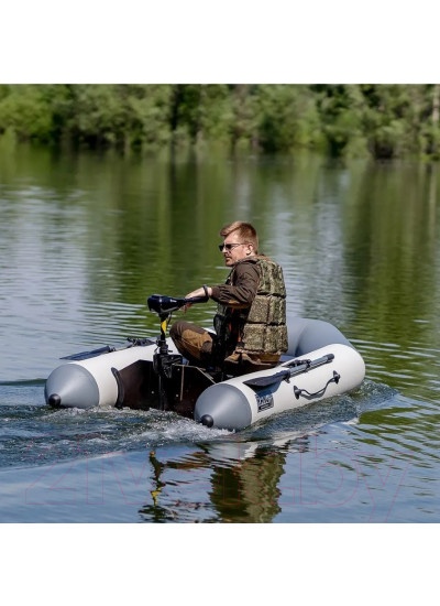 Лодочный мотор Nisus 36 LBS / N-TM-36