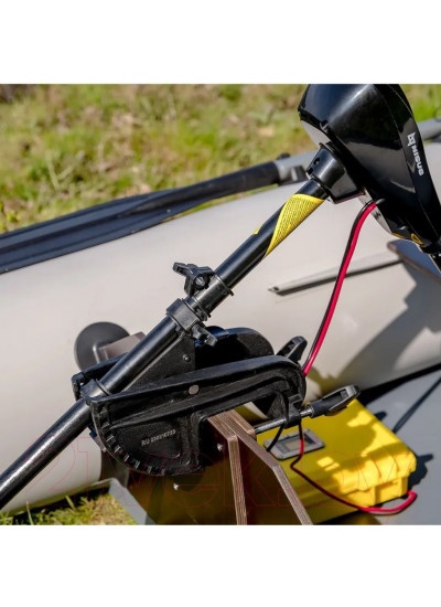 Лодочный мотор Nisus 36 LBS / N-TM-36