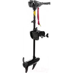 Лодочный мотор Nisus 32 LBS / N-TM-32