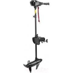 Лодочный мотор Nisus 50 LBS / N-TM-50