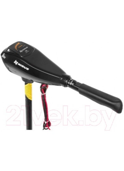 Лодочный мотор Nisus 50 LBS / N-TM-50