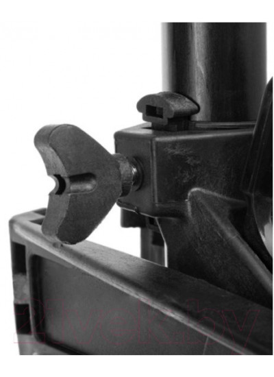 Лодочный мотор Nisus 50 LBS / N-TM-50