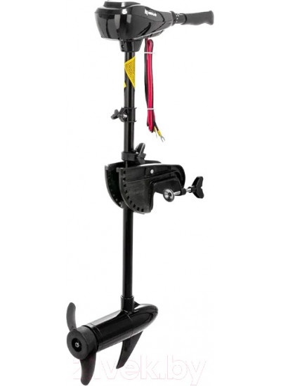 Лодочный мотор Nisus 32 LBS / N-TM-32