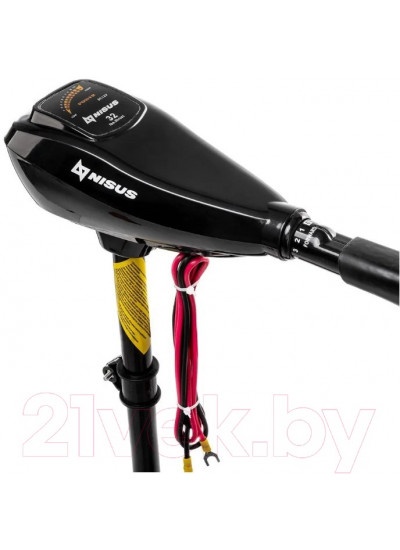 Лодочный мотор Nisus 32 LBS / N-TM-32