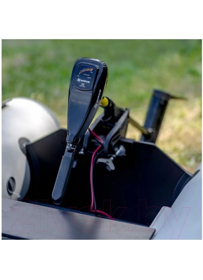 Лодочный мотор Nisus 32 LBS / N-TM-32