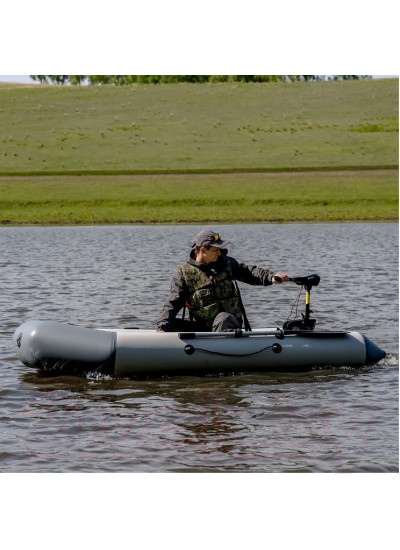 Лодочный мотор Nisus 32 LBS / N-TM-32