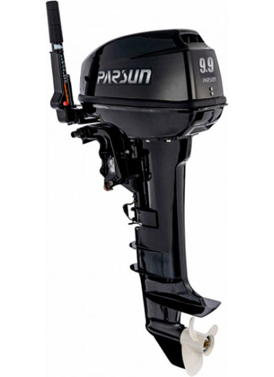 Лодочный мотор Parsun T9.9BMS-USB