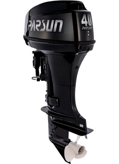 Лодочный мотор Parsun T40FWS-T