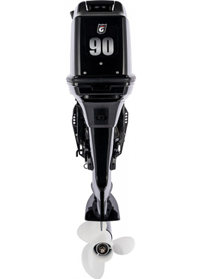 Лодочный мотор Parsun T90BML-D