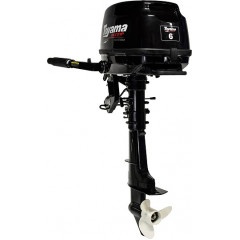 Лодочный мотор Parsun F6ABMS
