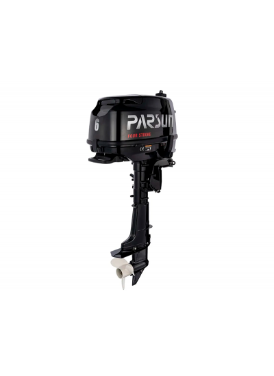 Лодочный мотор Parsun F6ABMS-DC