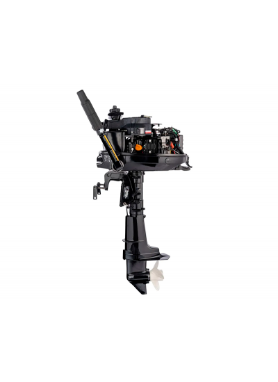 Лодочный мотор Parsun F6ABMS-DC