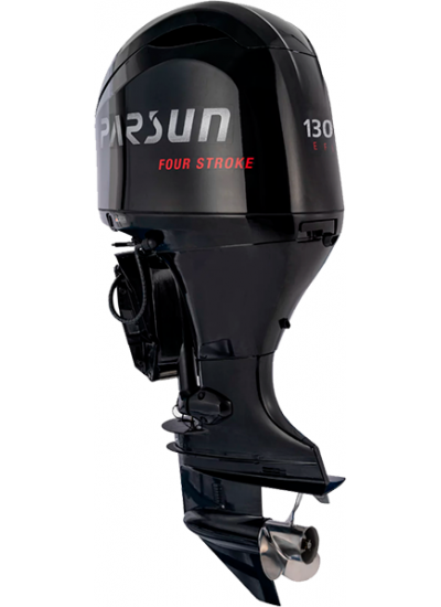 Лодочный мотор Parsun F130FEL-T-EFI