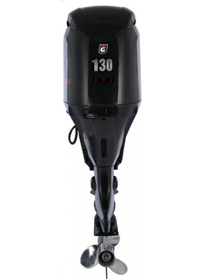 Лодочный мотор Parsun F130FEX-T-EFI