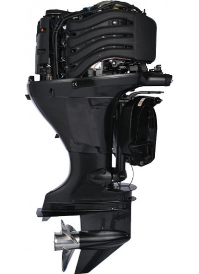 Лодочный мотор Parsun F130FEX-T-EFI