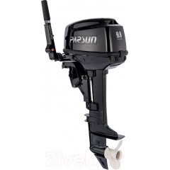 Лодочный мотор Parsun T 9.8 BMS